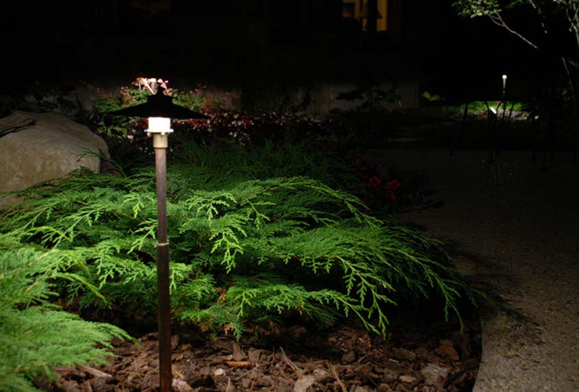 Shenzhen Deck Yard Lighting Co., Ltd.