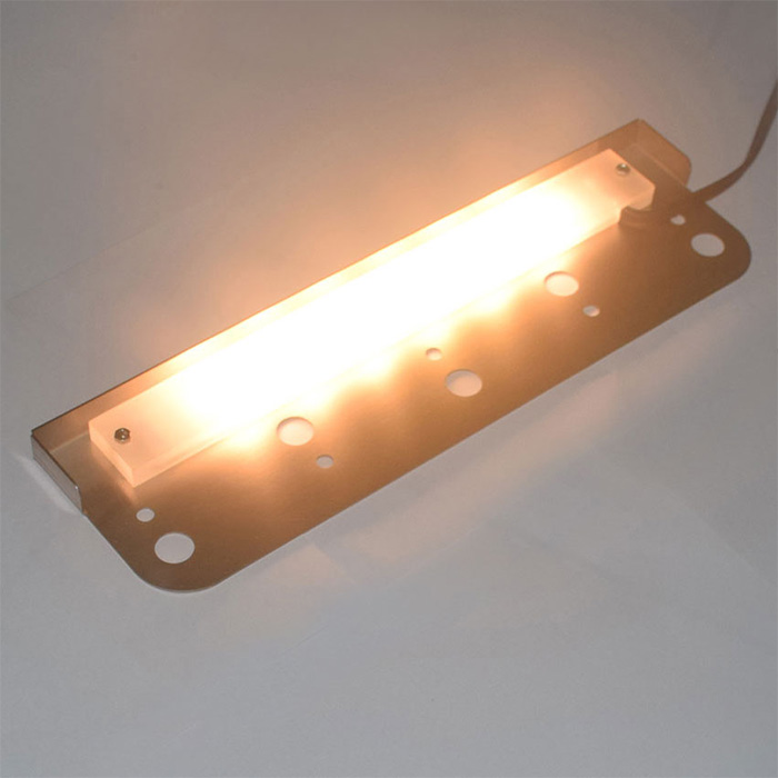 LED Hardscape Light DYL-H012-1