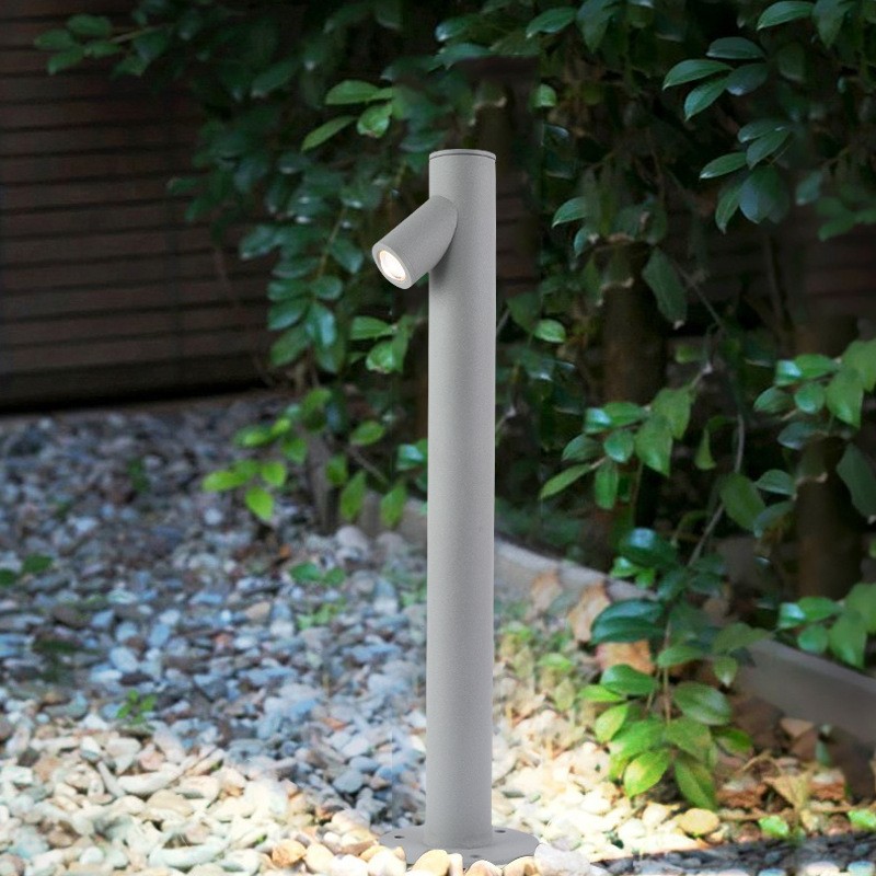 Newest Modern Mini led Bollard Path Lights