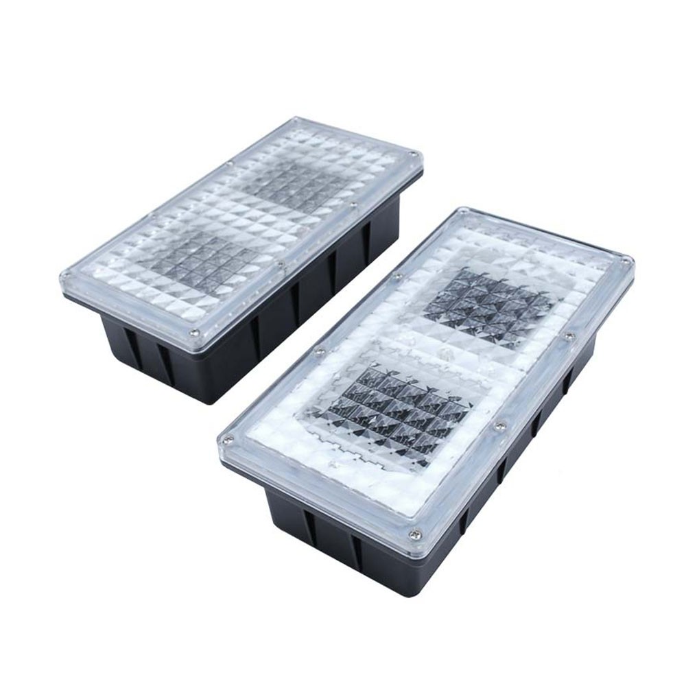 Low Voltage Landscape Brick Light Paver Light